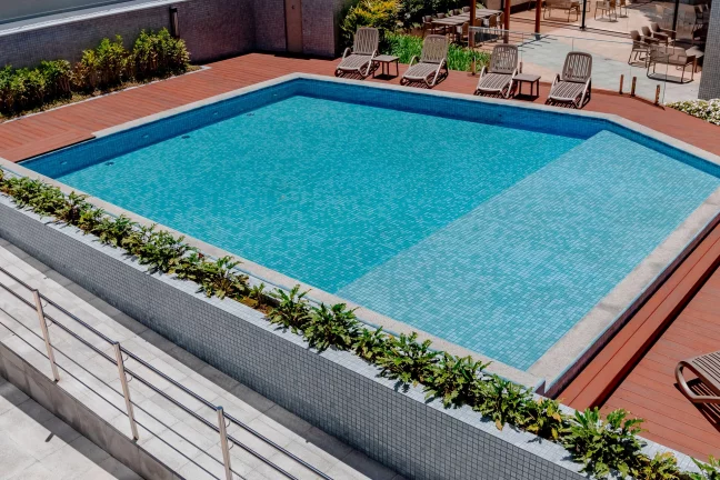 Imagem VIVANCE BATEL - Apartamento próximo ao Shopping Curitiba Pronto para Morar