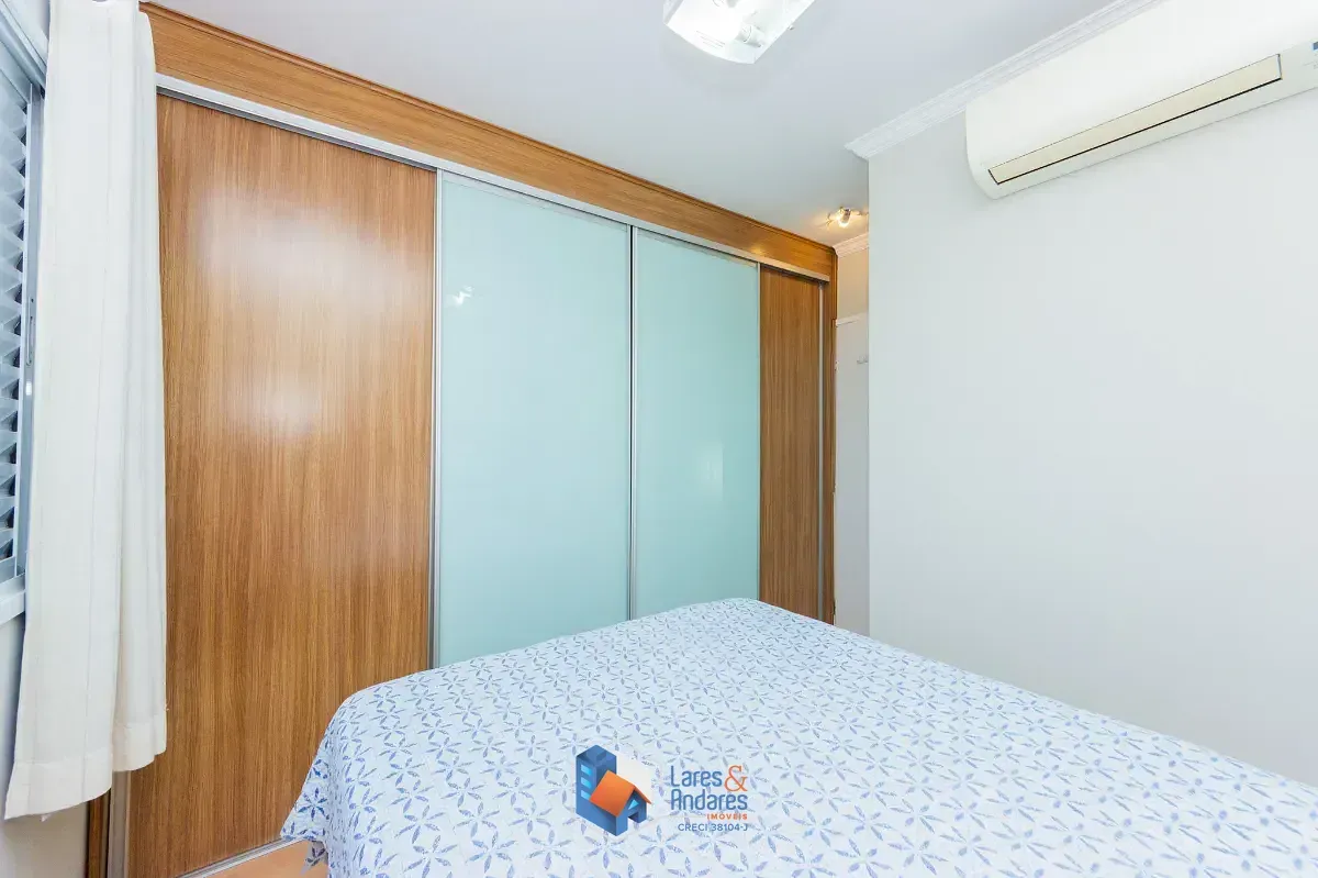 Imagem Apartamento para venda em Vila Mariana com 2 quartos, sendo 1 suíte, 68m²