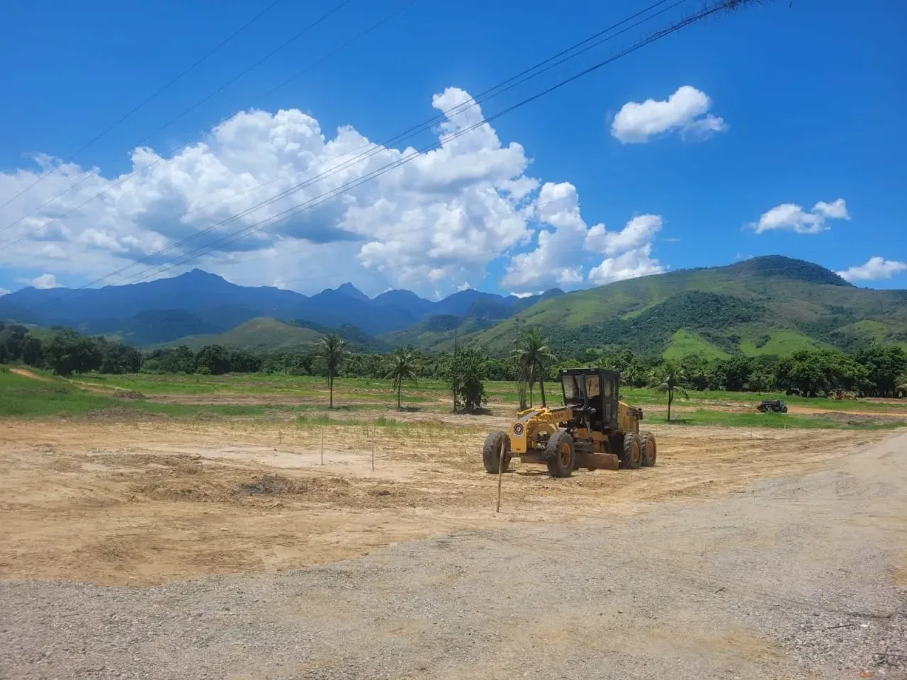 Imagem Terreno à Venda, 240 metros em bairro Papucaia - Cachoeiras de Macacu