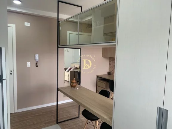 Imagem LOFT - SMART RESIDENCE - JD AQUARIUS - SJCAMPOS - 1 DORMITÓRIO - 32 M²