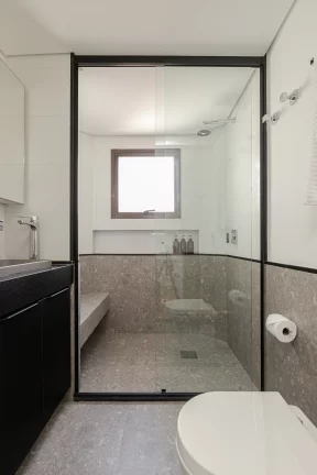 Imagem Imperdível oportunidade de investimento: Apartamento de luxo com 3 suítes na Vila Nova Conceição, São Paulo - SP!