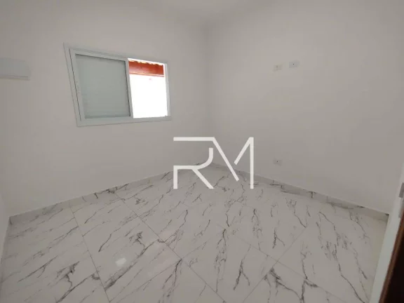Imagem Casa à venda, 62 m por R$ 420.000,00 - Balneário Itaguaí - Mongaguá/SP