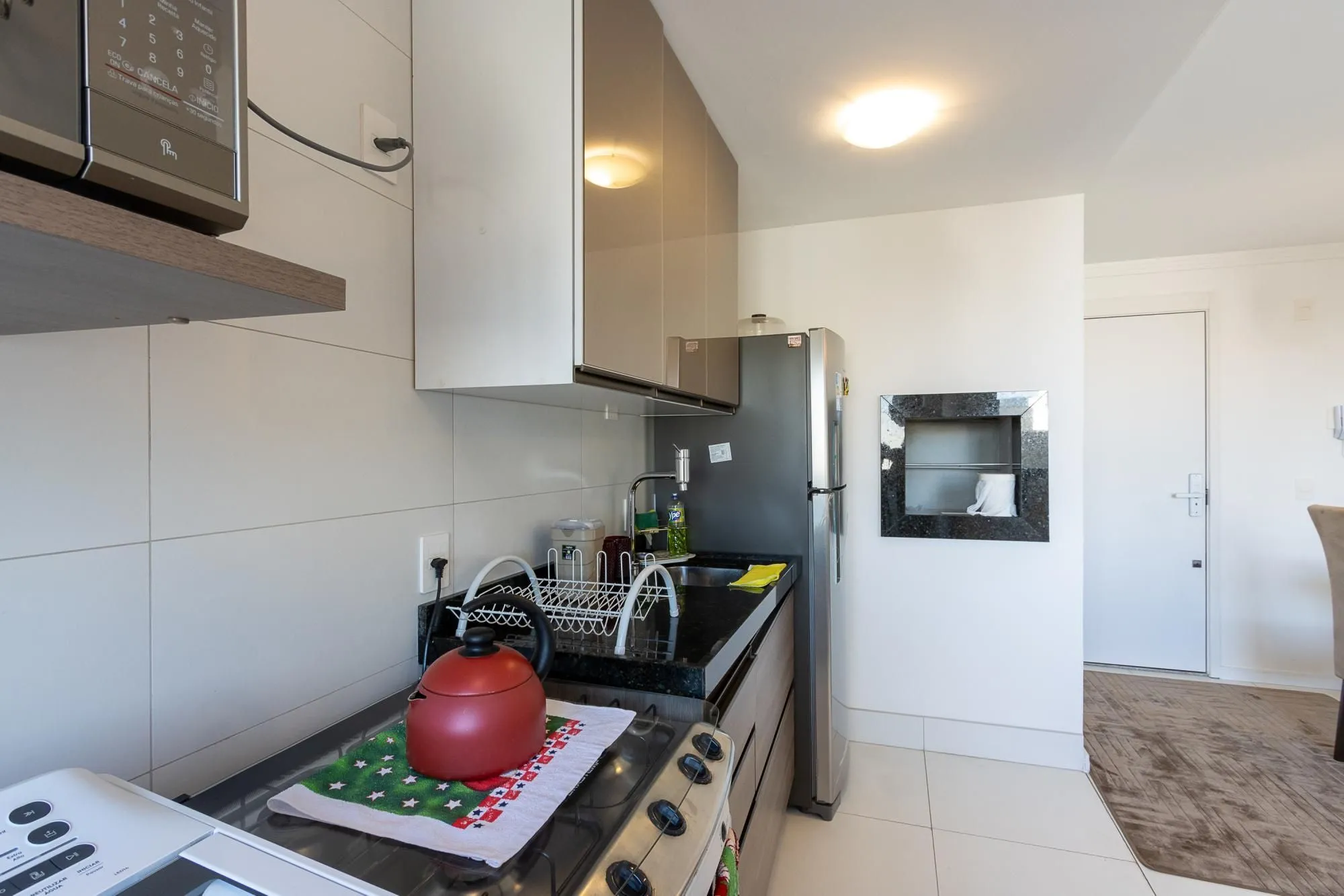 Imagem Apartamento em Azenha