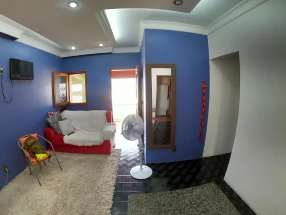 Imagem CASA RESIDENCIAL em MANAUS - AM, JAPIIM