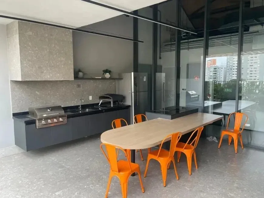 Imagem Studio para Venda em São Paulo, Perdizes, 1 dormitório, 1 banheiro