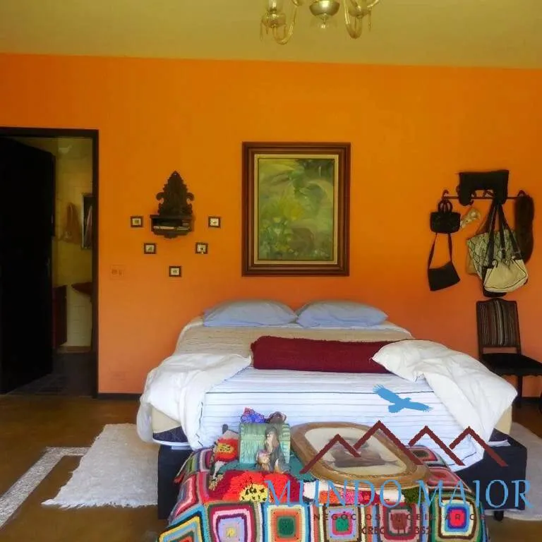 Imagem Chácara com 4 Quartos e 7 banheiros à Venda, 6000m² Aceita permuta!!!!