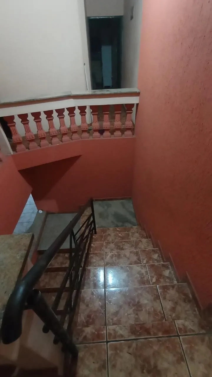 Imagem Casa Sobrado de 400m² Localizado no JD. Zulmira, Vila barão - SOROCABA/SP!
