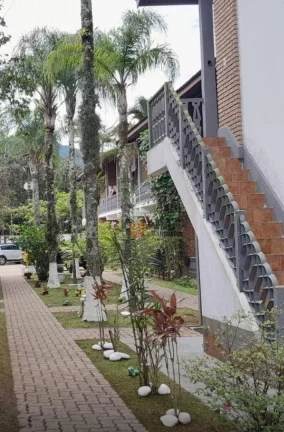 Imagem Apartamento com 2 dormitórios à venda, 80 m² por R$ 400.000,00 - Maranduba - Ubatuba/SP