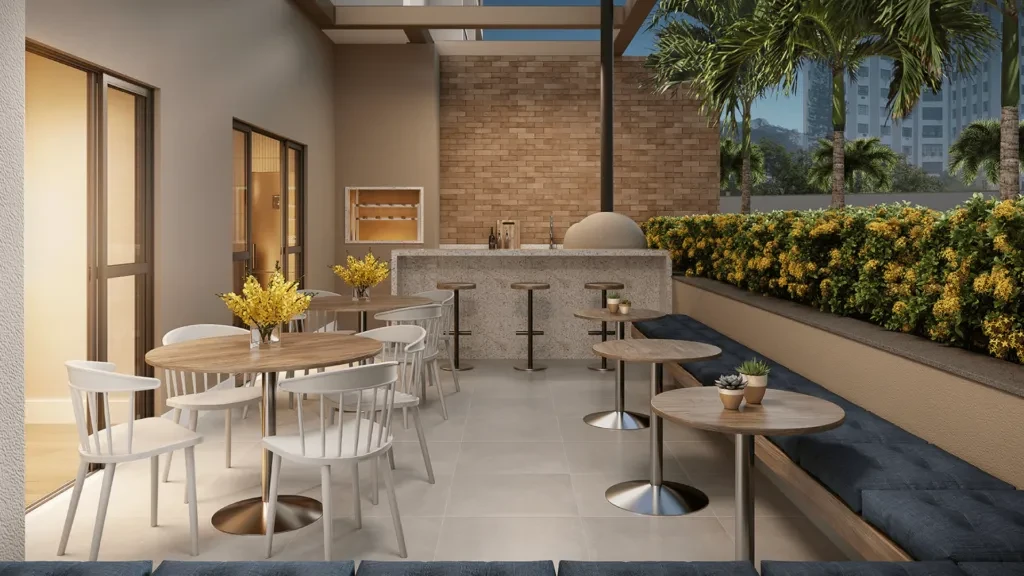Imagem Apartamento com 3 Quartos à Venda, 62 m² em São Cristóvão - Rio de Janeiro