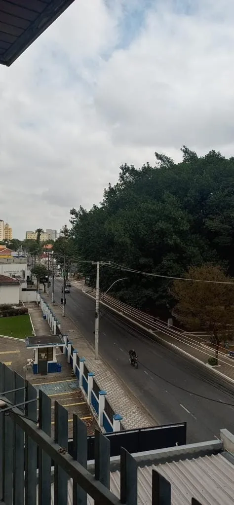 Imagem Apartamento à venda 3 Quartos, 1 Suite, 2 Vagas, 100M², Centro, Taubaté - SP | Edificio Palmeras