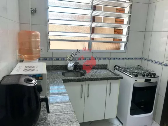 Imagem Ótimo Sobrado à Venda no bairro Baeta Neves em São Bernardo