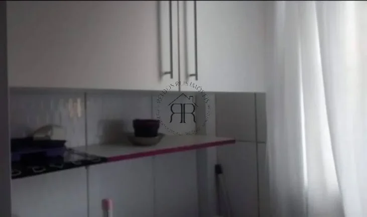 Imagem Apartamento - São Paulo - SP - Jardim Nelia IV