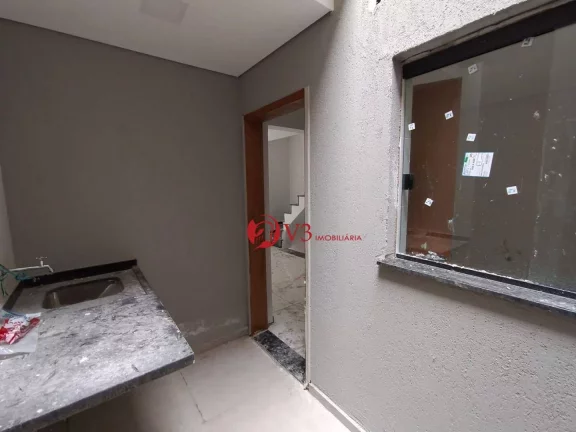 Imagem Sobrado a venda na Vila Matilde 3 Dormitórios sendo 1 Suíte, 2 Vagas, 120 m