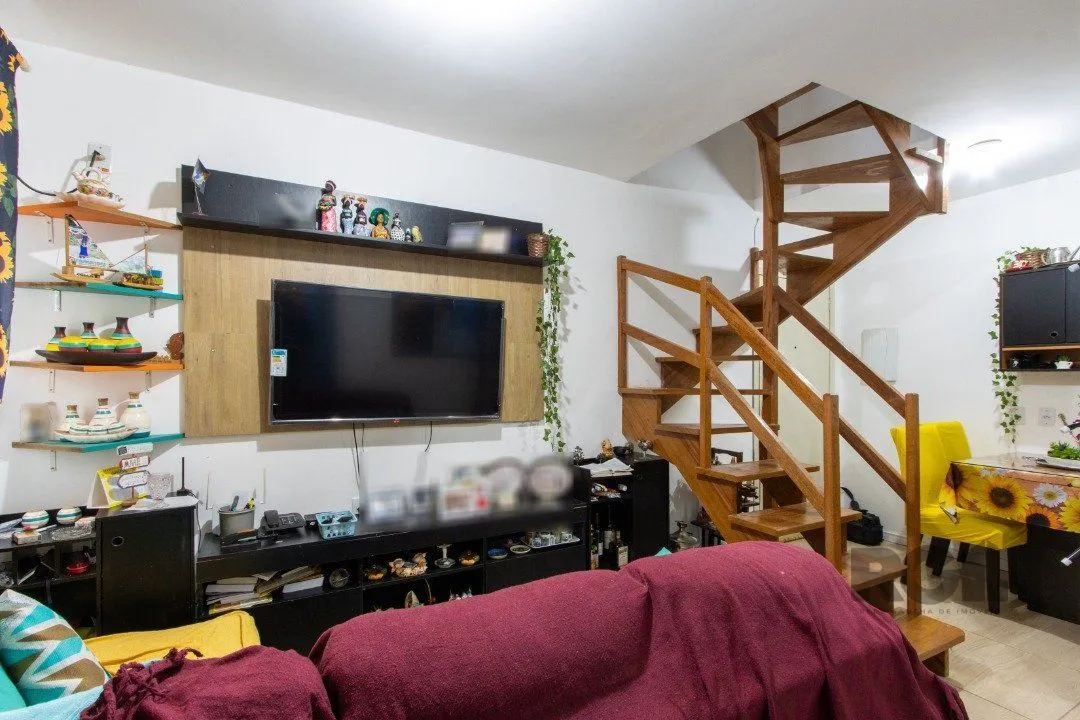 Imagem Apartamento para Venda - 32m², 1 dormitório, Centro