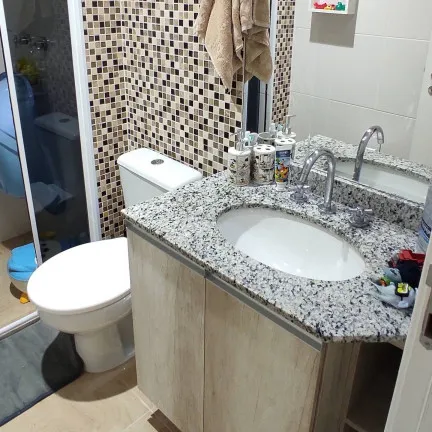Imagem Apartamento com 2 Quartos à Venda, 64 m² em Socorro - São Paulo