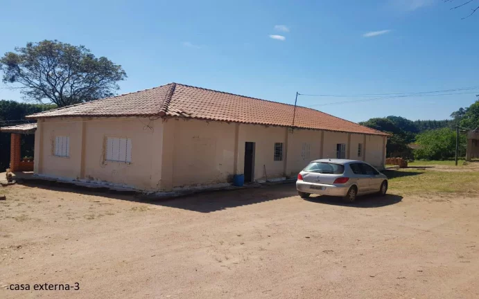 Imagem BELO SÍTIO LOCALIZADO EM ITÚ, INFRAESTRUTURA COMPLETA E DIVERSAS CONSTRUÇÕES JÁ PRONTAS!