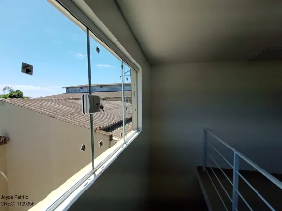Imagem Aluguel de Salão Comercial Espaçoso e Moderno em Peruíbe.