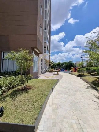 Imagem Apartamento 2 Dormitórios (1 Suíte), 2 vagas, Maxximo Resort, SJC