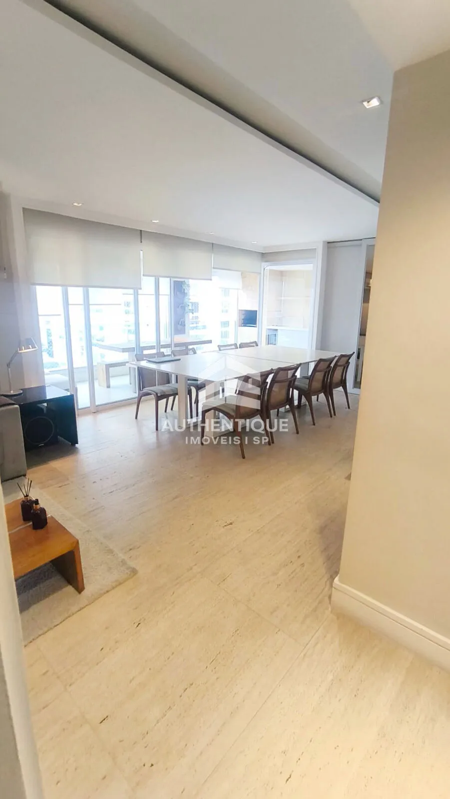 Imagem SUPREMO CAMPO BELO - Apartamento à venda no bairro Campo Belo - São Paulo/SP, Zona Sul