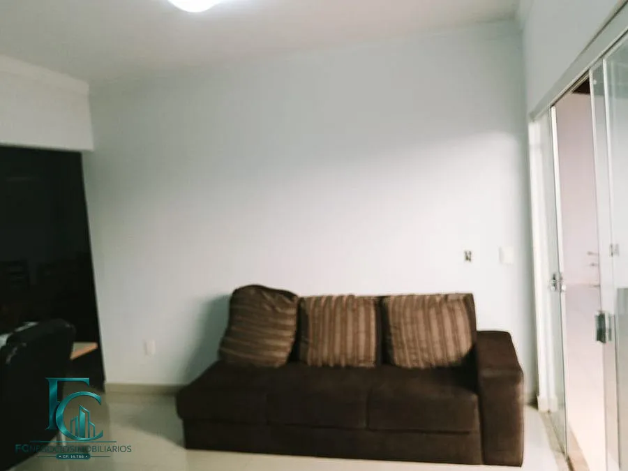 Imagem Casa â Venda no Condomínio das Esmeraldas - Goiânia
