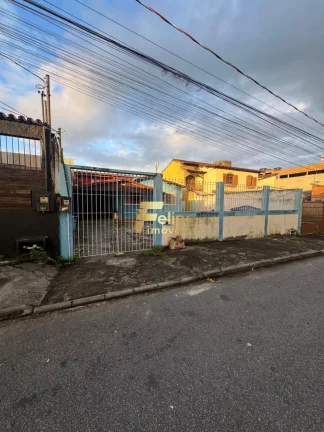 Foto do imóvel EXCLENTE CASA DISPONÍVEL PARA LOCAÇÃO POR TEMPORADA OU ANUAL, LOCALIZADA NA PRAIA DO MORRO EM GUARAPARI/ES!