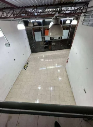 Imagem Loja com 250m2 no Planalto Paulista