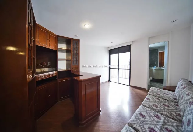 Imagem Apartamento à venda Paraíso São Paulo