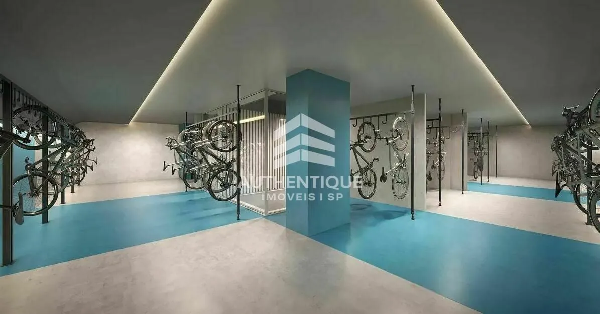 Imagem DUO LIFESTYLE JARDINS - Apartamento à venda no bairro Jardim Paulista - São Paulo/SP, Zona Sul