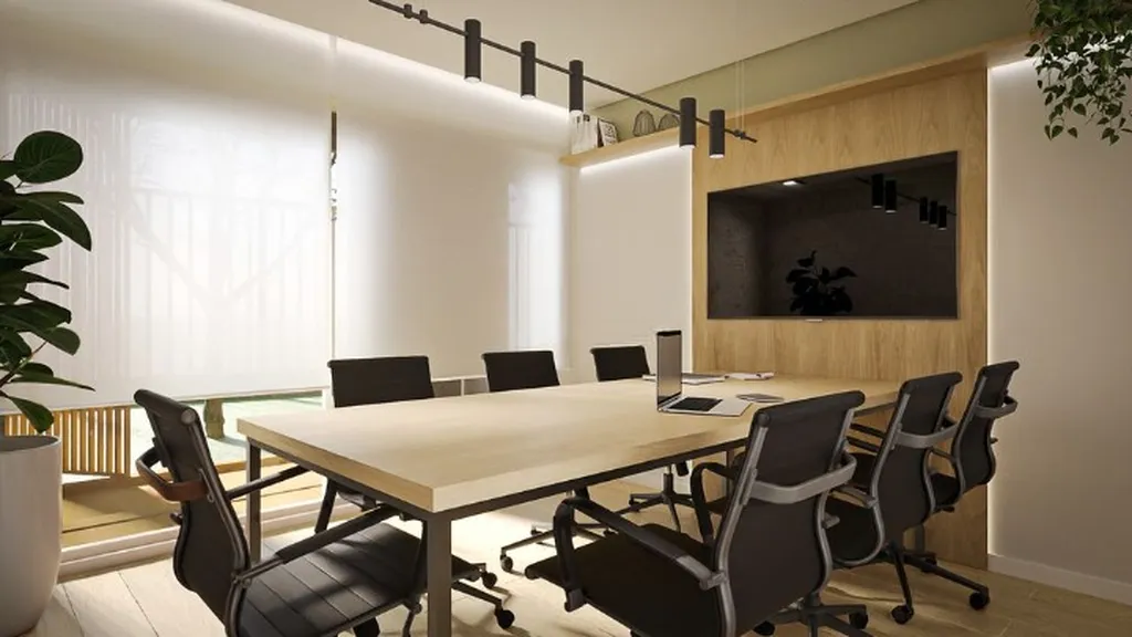 Imagem Apartamento em Cristal