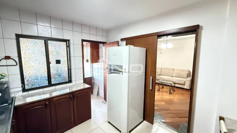 Imagem Apartamento 02 Dormitórioss - Ed Rizzi - Centro