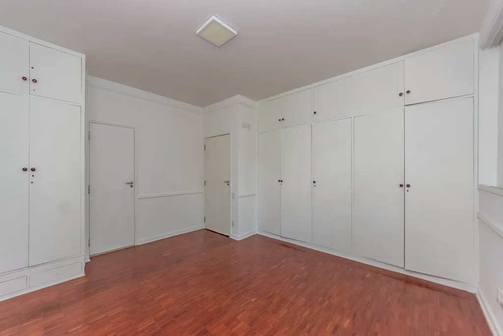 Imagem APARTAMENTO RESIDENCIAL em São Paulo - SP, Jardim Paulista