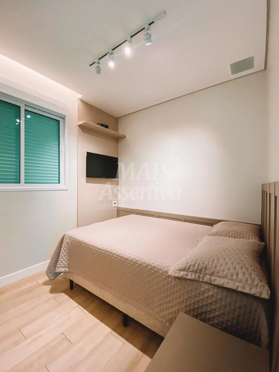 Imagem APARTAMENTO MOBILIADO PARA VENDA EM ITAJAÍ NO BAIRRO CENTRO