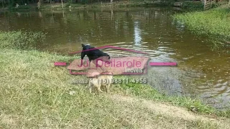 Foto do imóvel Sitio à venda com 20.000m2 em ótima localização