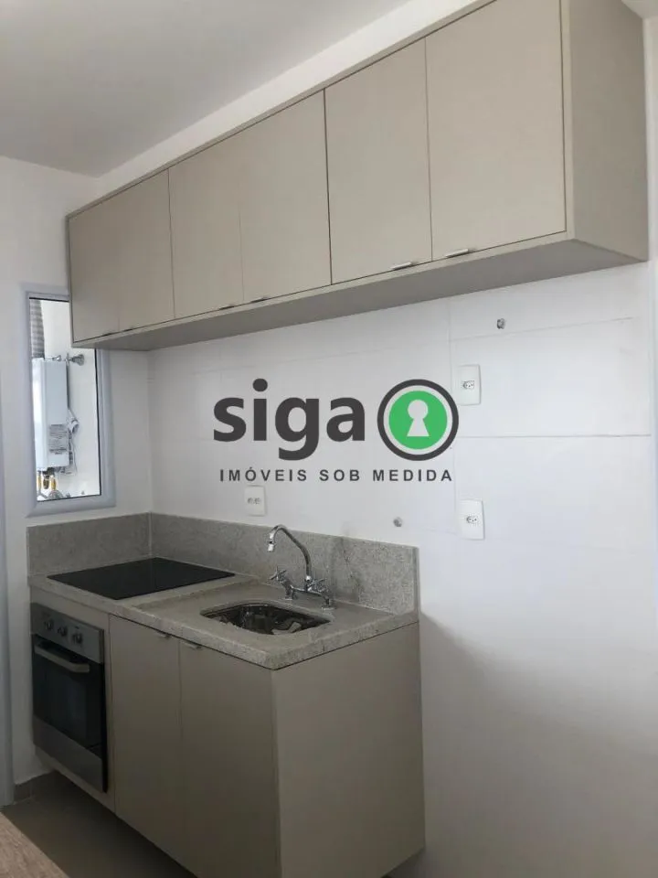 Imagem Apartamento à venda 1 Quarto, 1 Vaga, 45m², Vila Mariana-SP