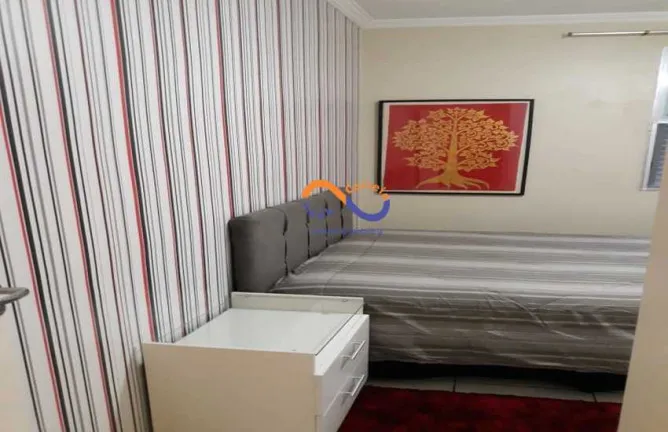 Imagem Apartamento com 3 Quartos à Venda, 82 m² em Cambuci - São Paulo