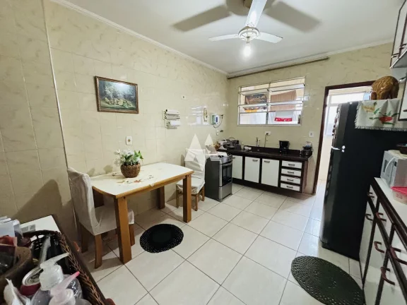 Imagem Apartamento de 1 dormitório em Vila Belmiro, Santos/SP