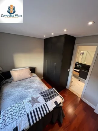 Imagem Apartamento à Venda No Ipiranga Com 3 Suítes e 2 Vagas