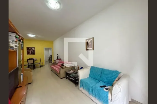 Imagem Apartamento à Venda - Copacabana, 3 Quartos, 120 m2