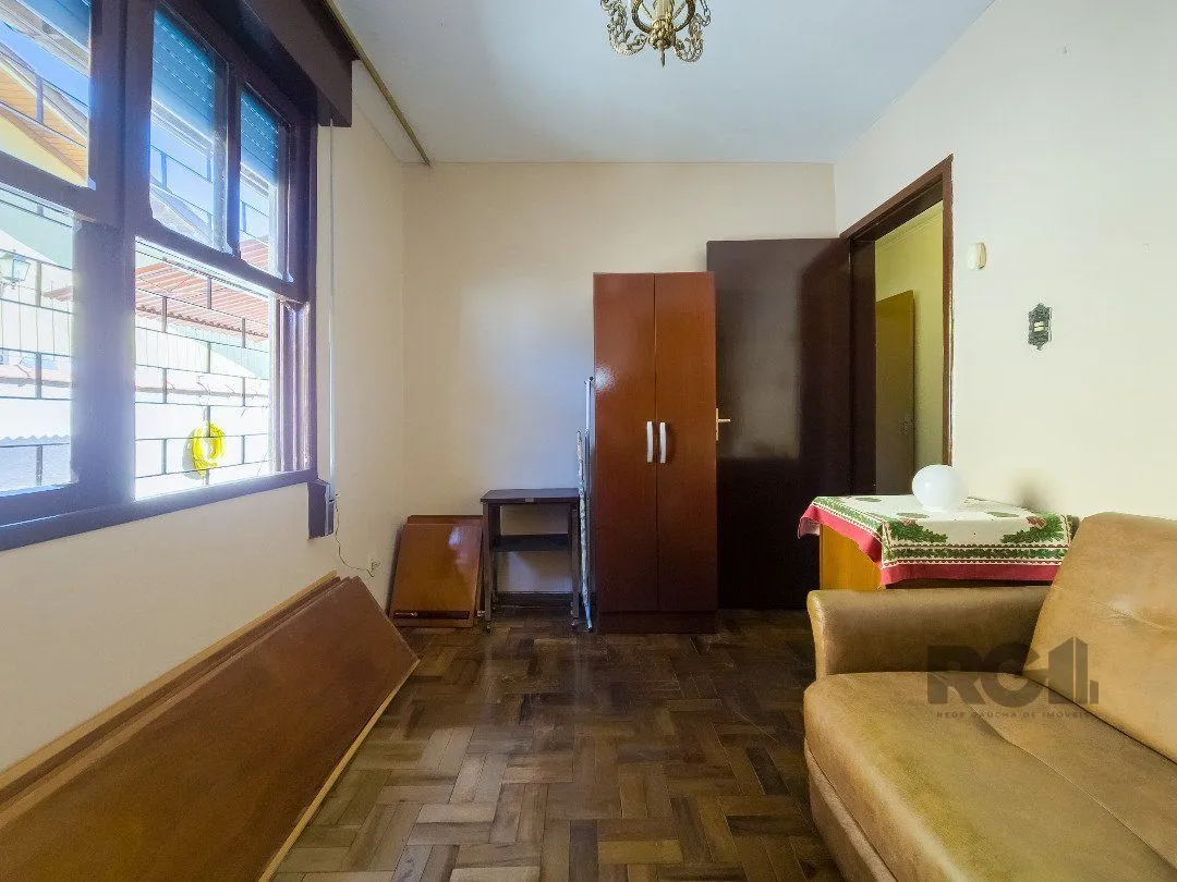 Imagem Casa em Tristeza