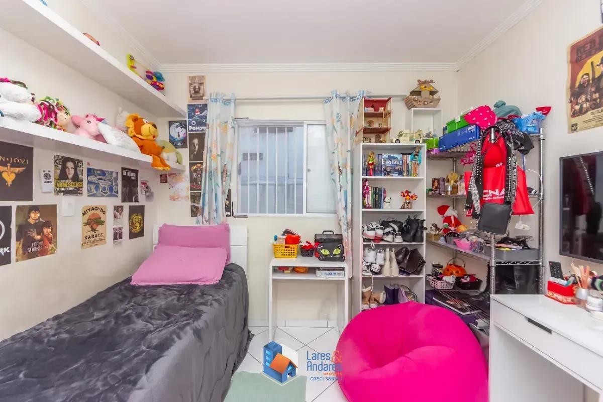 Imagem Sobrado para venda em Jardim Hercilia com 3 quartos, sendo 1 suíte, 84m²