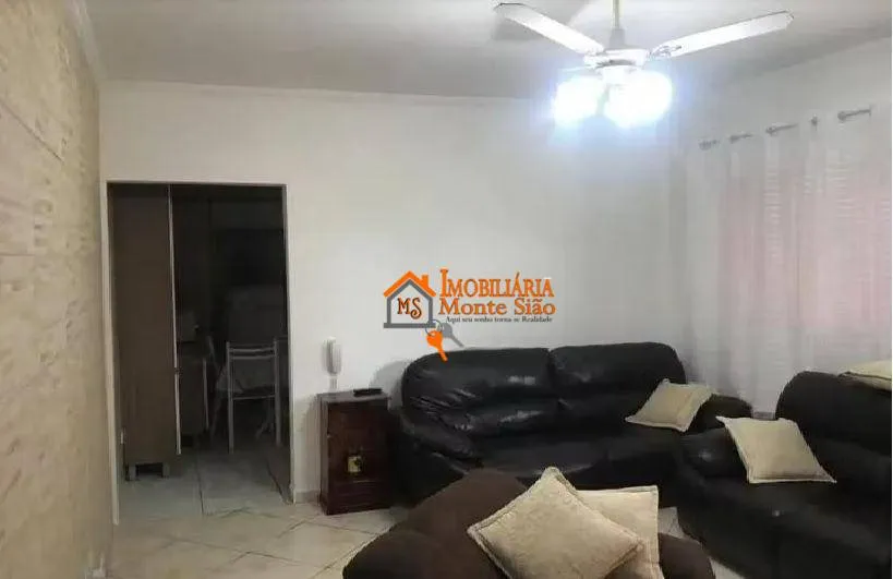 Imagem Sobrado na Vila Galvão