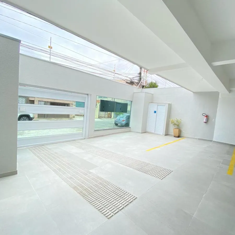 Imagem Apartamento para Venda em Santo André / SP no bairro Utinga