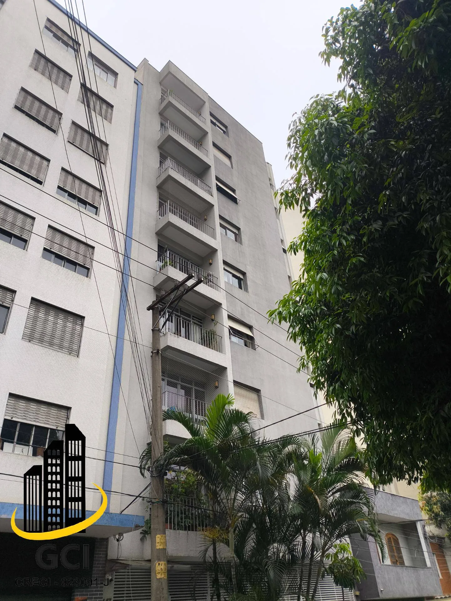 Imagem Apartamento com 2 Quartos à venda, 84m² - Barra Funda