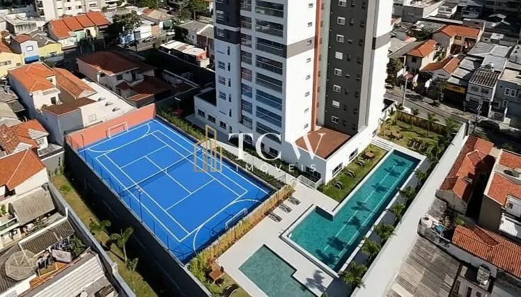 Imagem Apartamento à venda no bairro Ipiranga - São Paulo/SP, Zona Sul
