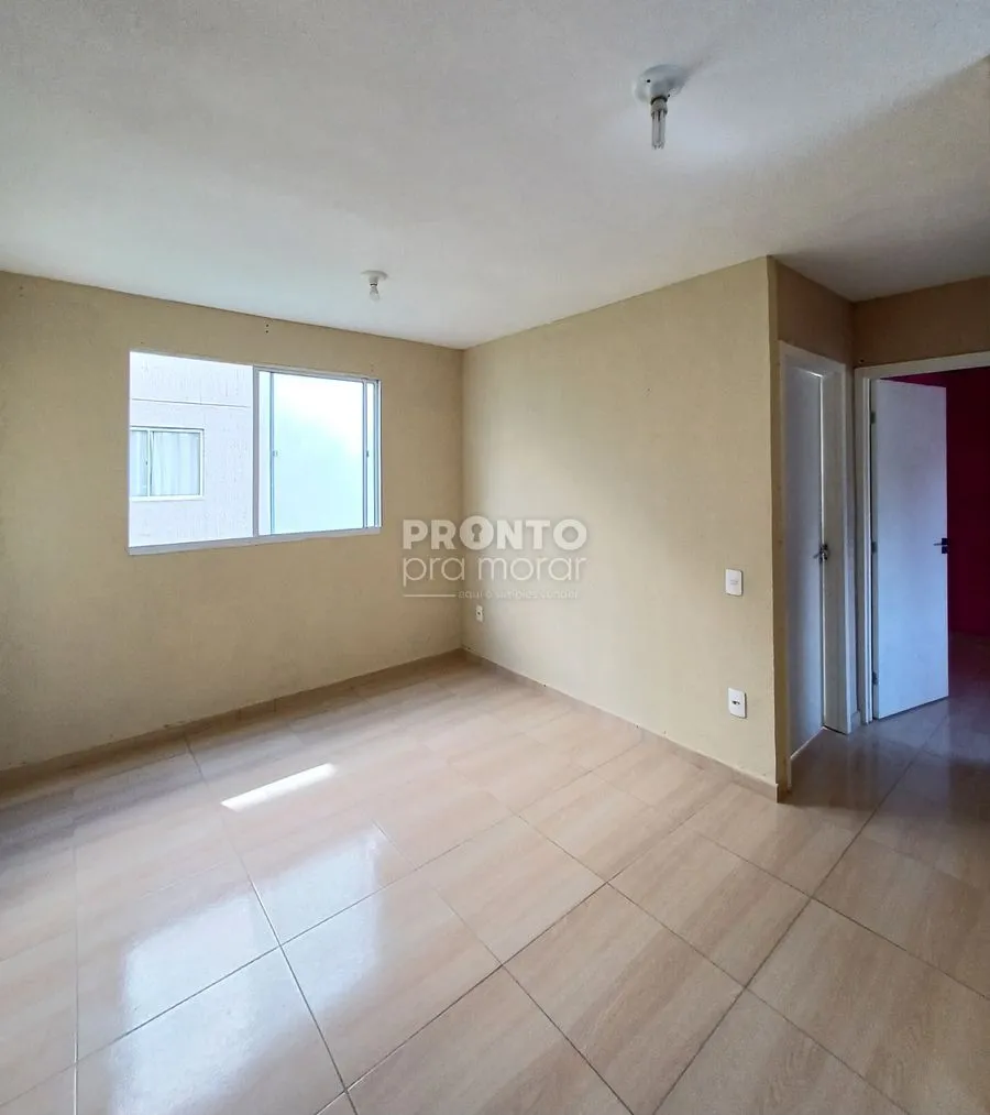 Foto do imóvel Residencial Praia Bela I