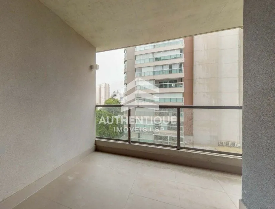 Imagem AREA FRANCA PINTO VILA MARIANA - Apartamento à venda em São Paulo/SP