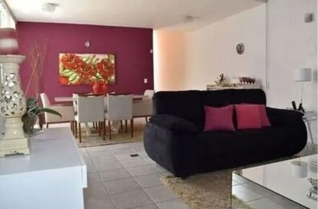 Imagem Casa com 3 Quartos à Venda, 162 m² em Vila Oliveira - Mogi das Cruzes