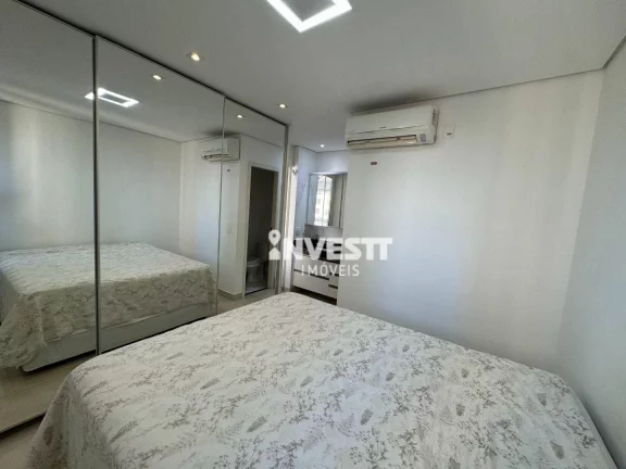 Imagem Apartamento à venda no Setor Bueno - Goiânia/GO