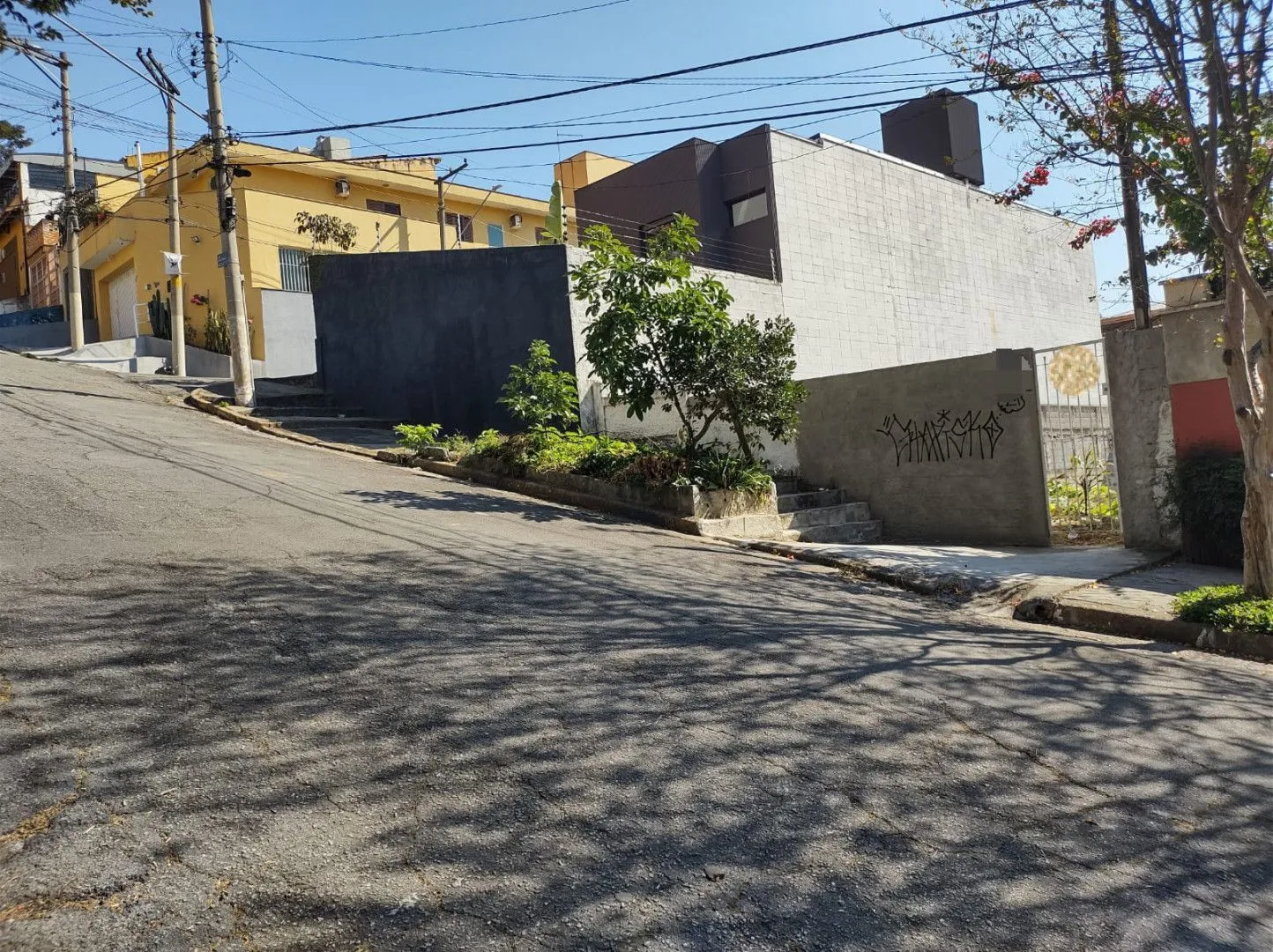 Imagem Terreno à venda, 213 m² por R$ 990.000,00 - Sumaré - São Paulo/SP