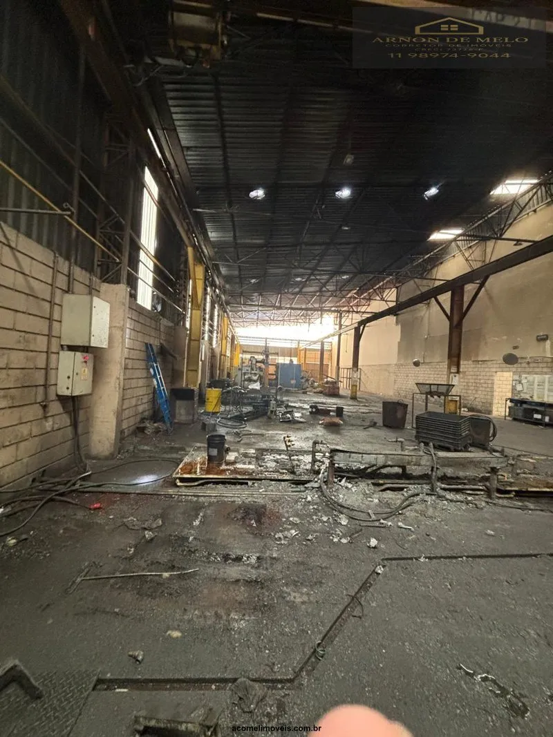 Imagem Galpões para venda em Itatiba no bairro Sítio da Moenda